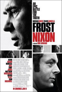 El desafío: Frost contra Nixon (2008) El desafío: Frost contra Nixon (2008)