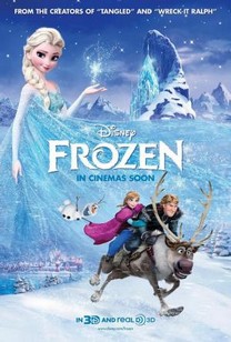 Frozen. El reino del hielo (2013) Frozen. El reino del hielo (2013)