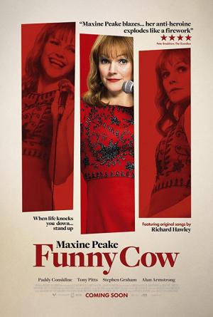 Funny Cow (2017) Funny Cow (2017)