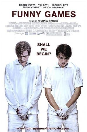 Funny Games (Funny Games U.S.) (2007) Funny Games (Funny Games U.S.) (2007)