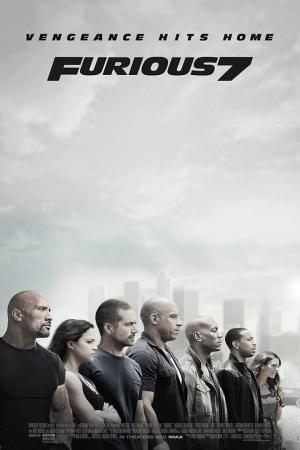 Fast & furious 7 (2015) Fast & furious 7 (2015)