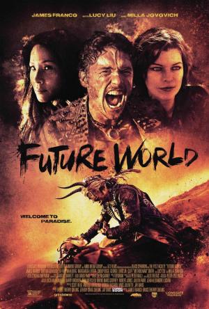 Future World (2018) Future World (2018)