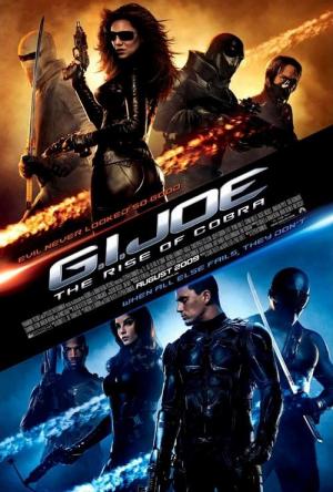 G.I. Joe (2009) G.I. Joe (2009)