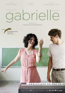 Gabrielle (2013) Gabrielle (2013)