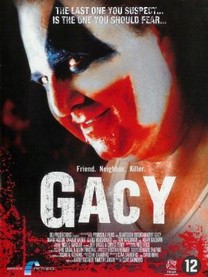 Gacy, el payaso asesino (2003) Gacy, el payaso asesino (2003)