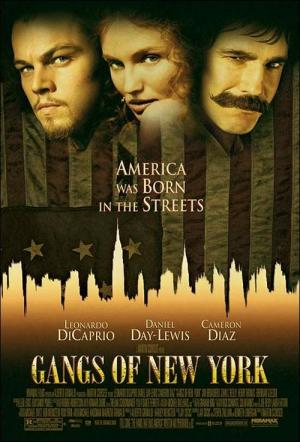 Gangs of New York (2002) Gangs of New York (2002)