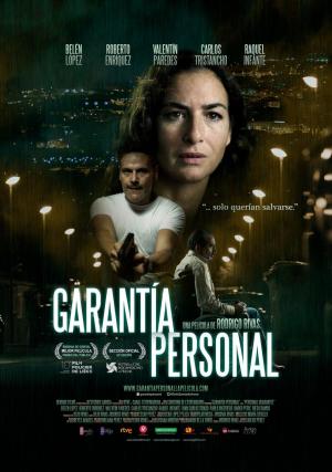 Garantía personal (2016) Garantía personal (2016)