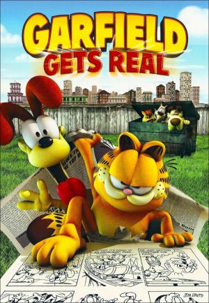 Garfield en la vida real (2007) Garfield en la vida real (2007)