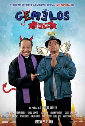 Gemelos sin cura (2017) Gemelos sin cura (2017)