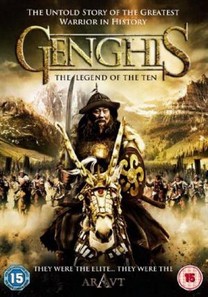 Gengis Kan (2012) Gengis Kan (2012)