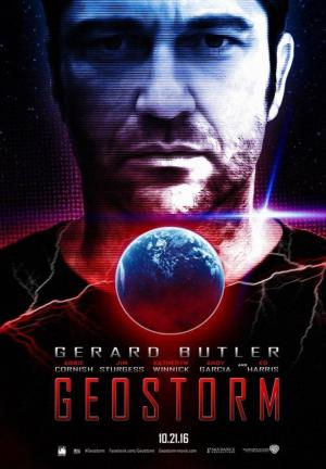 Geostorm (2017) Geostorm (2017)