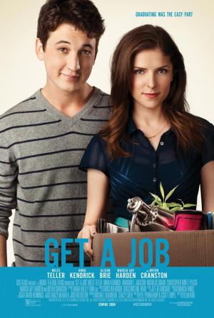 Get a Job (2016) Get a Job (2016)