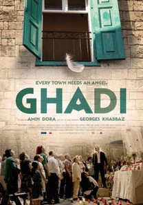 Ghadi (2013) Ghadi (2013)