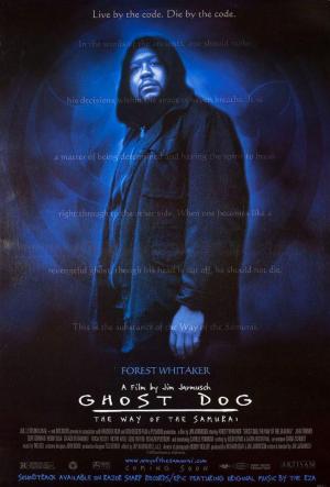 Ghost Dog, el camino del samurái (1999) Ghost Dog, el camino del samurái (1999)