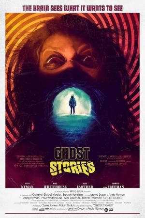Ghost Stories (2018) Ghost Stories (2018)