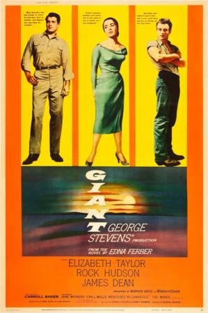 Gigante (1956) Gigante (1956)