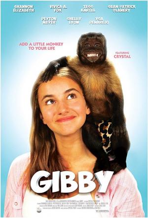 Gibby (2016) Gibby (2016)