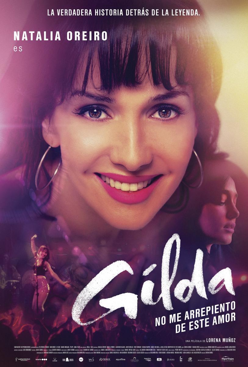Gilda, no me arrepiento de este amor (2016) Gilda, no me arrepiento de este amor (2016)