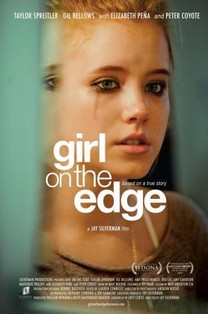 Girl on the Edge (2015) Girl on the Edge (2015)