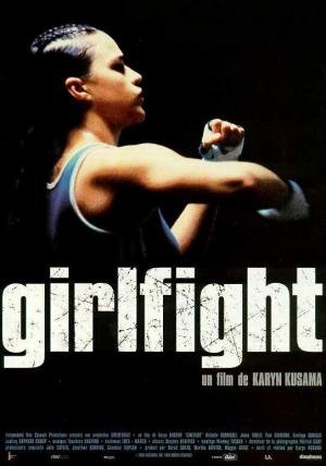 Girlfight (2000) Girlfight (2000)