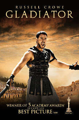 Gladiator (El gladiador) (2000) Gladiator (El gladiador) (2000)