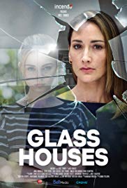 La casa de cristal (2020)