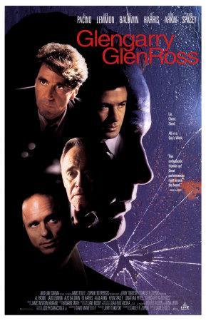 Glengarry Glen Ross (éxito a cualquier precio) (1992) Glengarry Glen Ross (éxito a cualquier precio) (1992)