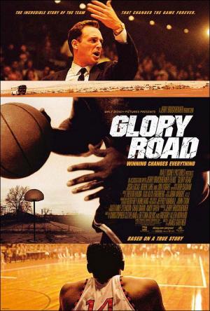 Camino a la gloria  (Glory Road) (2006) Camino a la gloria  (Glory Road) (2006)