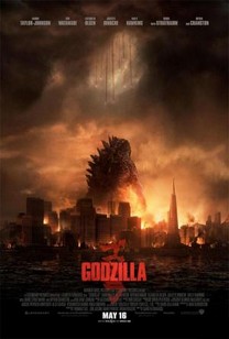 Godzilla (2014) Godzilla (2014)