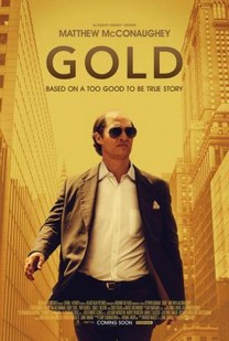 Gold, la gran estafa (2016) Gold, la gran estafa (2016)