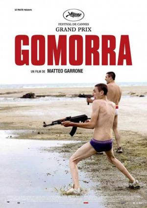 Gomorra (2008) Gomorra (2008)