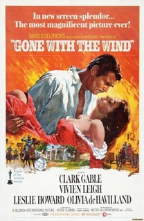 Lo que el viento se llevó (1939) Lo que el viento se llevó (1939)