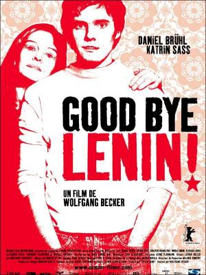 Good bye, Lenin (2003)