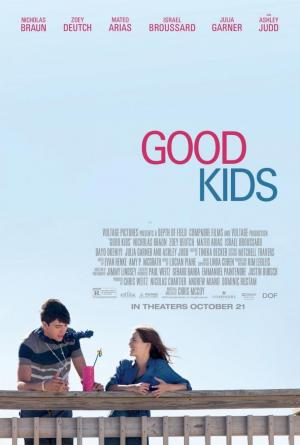 Good Kids (2016) Good Kids (2016)