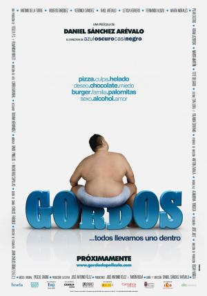 Gordos (2009) Gordos (2009)