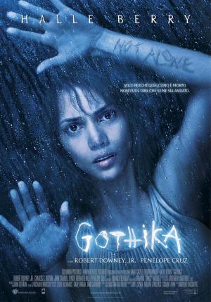 Gothika (2003) Gothika (2003)