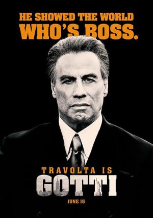 Gotti (2018) Gotti (2018)
