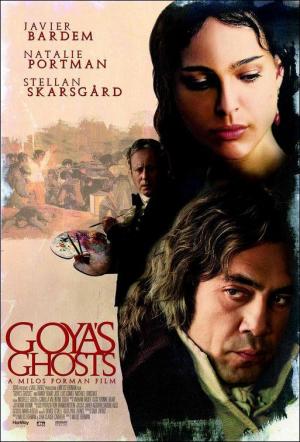 Los fantasmas de Goy a (2006) Los fantasmas de Goy a (2006)