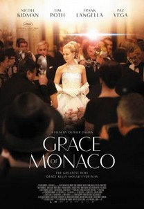 Grace de Mónaco (2014) Grace de Mónaco (2014)