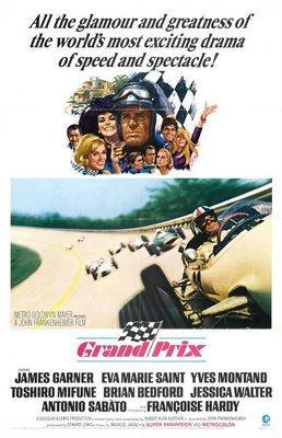 Grand Prix (1966) Grand Prix (1966)