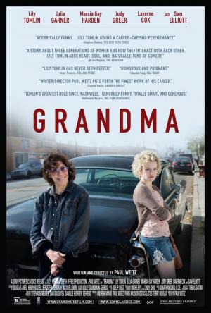 Grandma (2015) Grandma (2015)