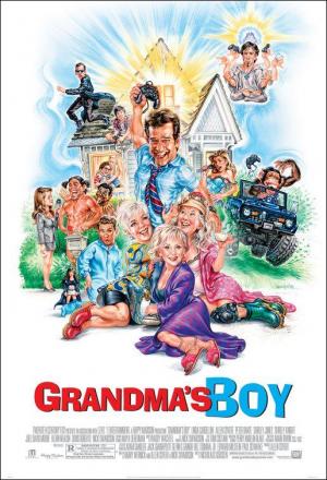 El rey del mando (2006) El rey del mando (2006)