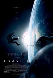 Gravity (2013) Gravity (2013)