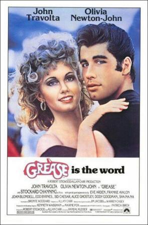 Grease (Brillantina) (1978) Grease (Brillantina) (1978)