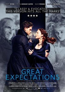 Grandes Esperanzas (2012) Grandes Esperanzas (2012)