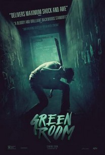Green room (2016) Green room (2016)
