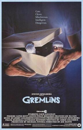 Gremlins (1984) Gremlins (1984)