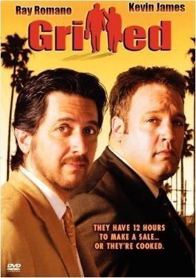 Grillados (2006) Grillados (2006)