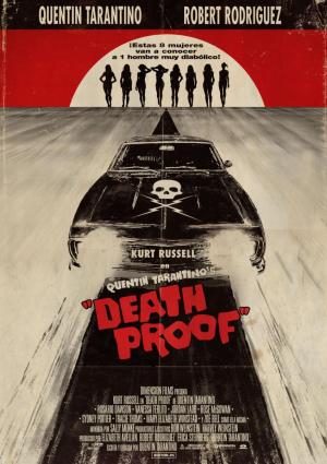 Grindhouse (Death Proof) (2007) Grindhouse (Death Proof) (2007)