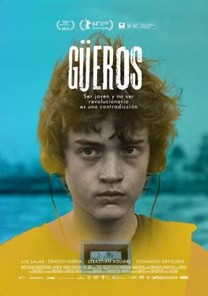 Güeros (2014) Güeros (2014)